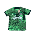 STÜSSY X “NIGERIA” JERSEY