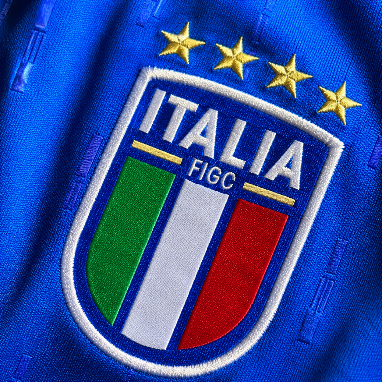 ITALY JERSEY