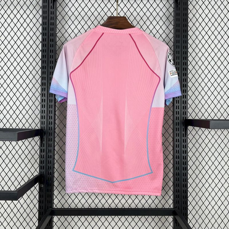 Barcelona Pink Dream Kit - Hello Kitty