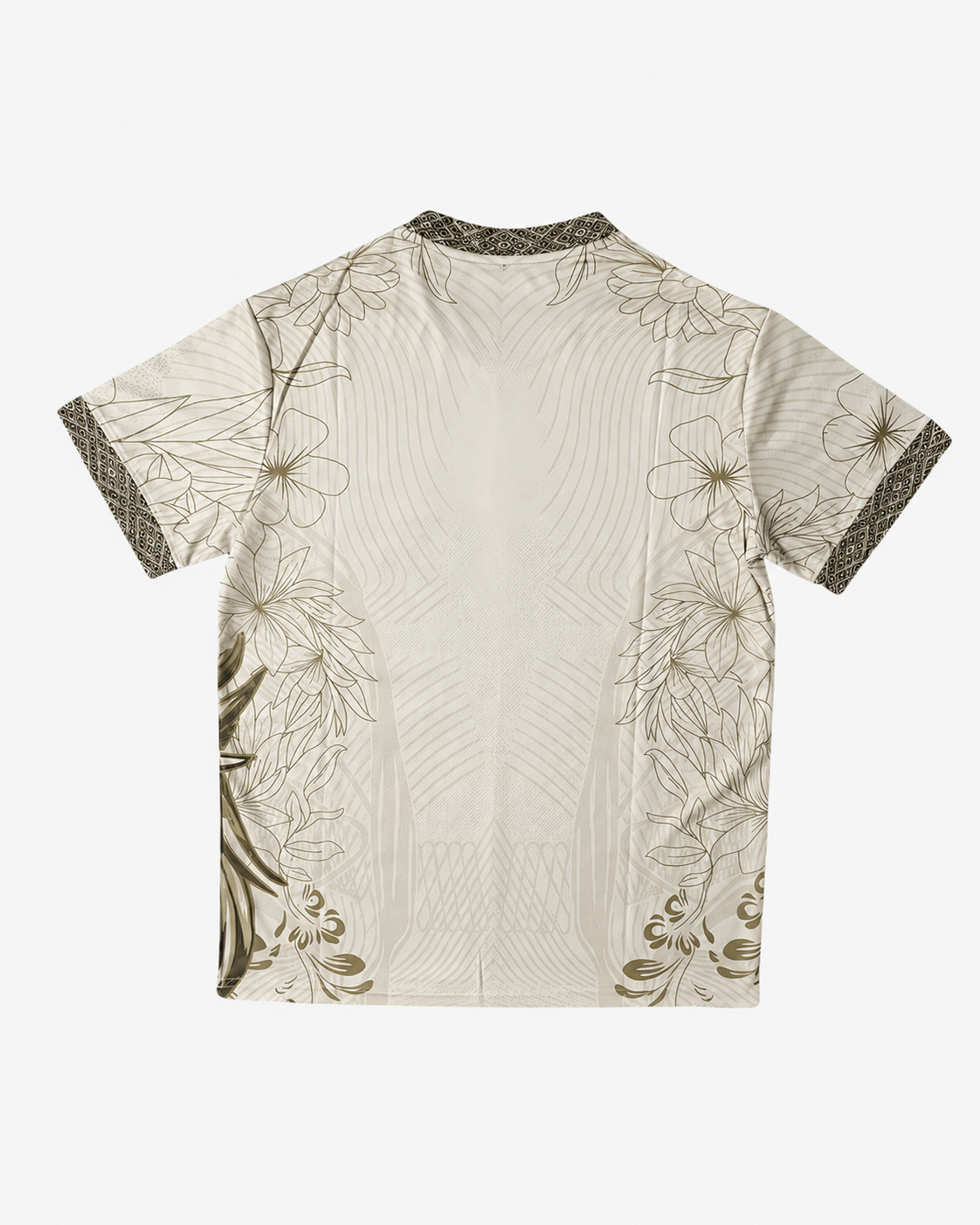 BRAZIL SPECIAL EDITION JERSEY 2025