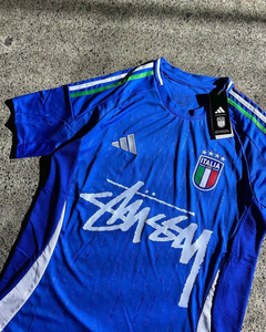 ITALY JERSEY
