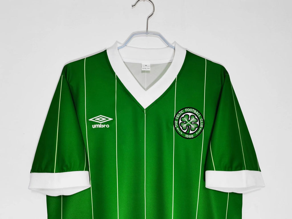 CELTICS 1984/86