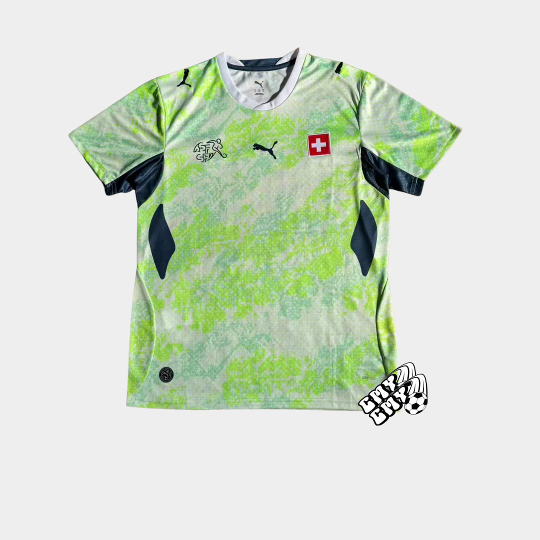 SWISS 2026