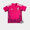 MEXICO GOALKEEPER 2026