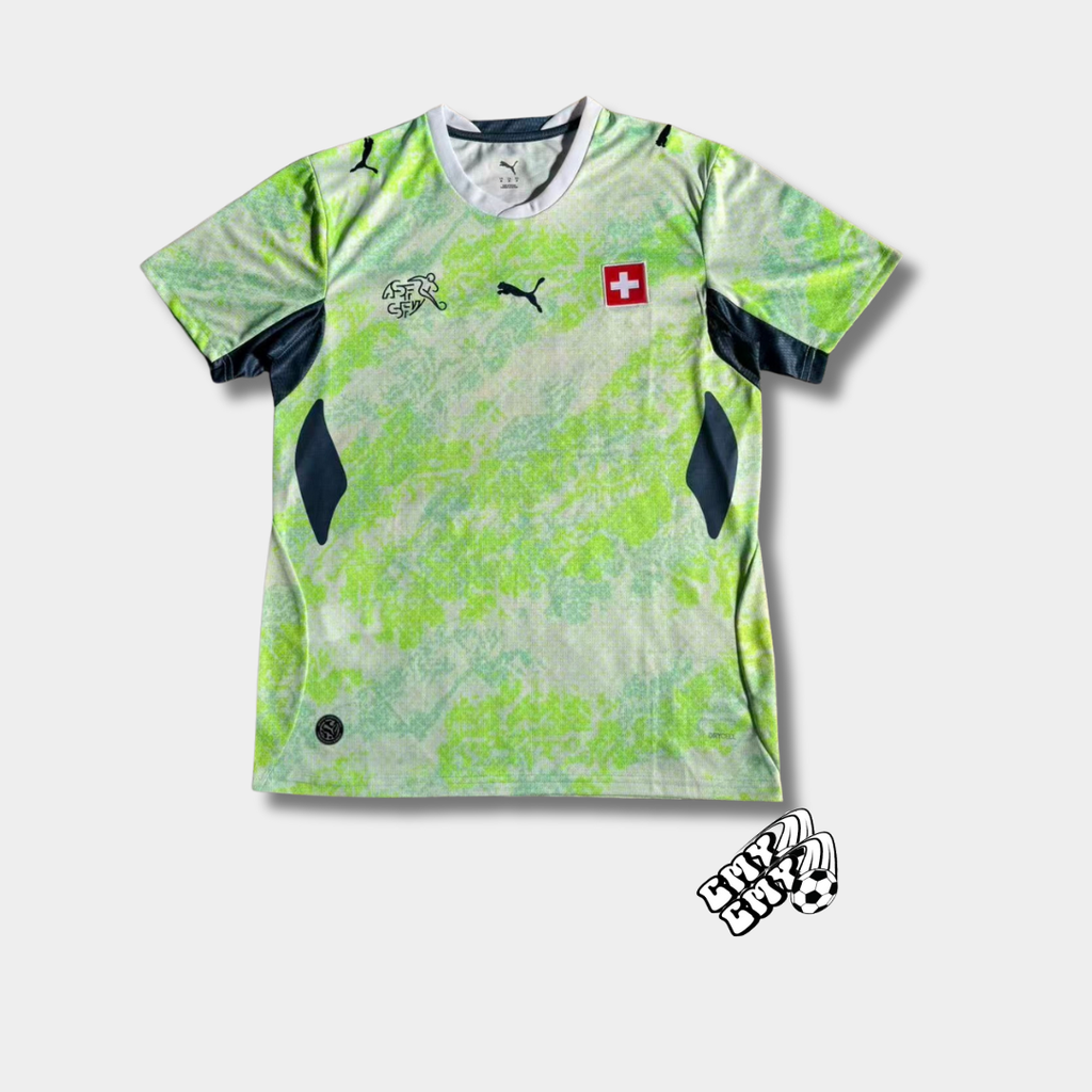 SWISS  2026