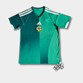 NORTHERN IRELAND  2026