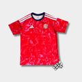 COSTA RICA HOME 2026