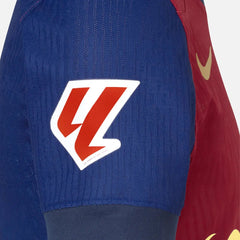 2024-25 FC Barcelona Equipación Edición Especial Jewel Jersey