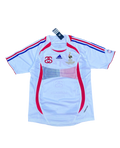 STÜSSY X “FRANCE” JERSEY