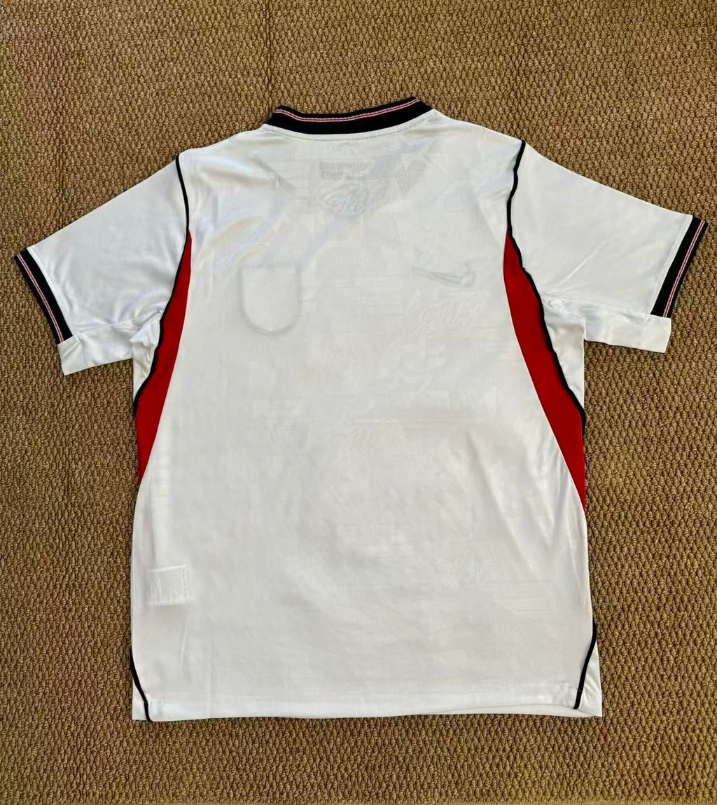 ENGLAND HOME  2026