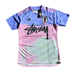 JAPAN SPECIAL EDITION JERSEY 2024