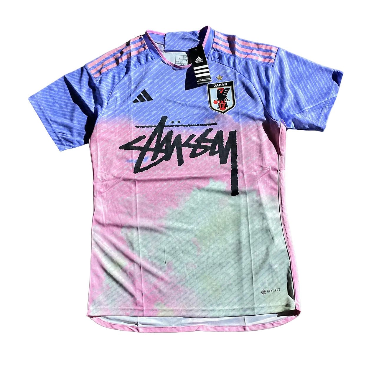 JAPAN SPECIAL EDITION JERSEY 2024