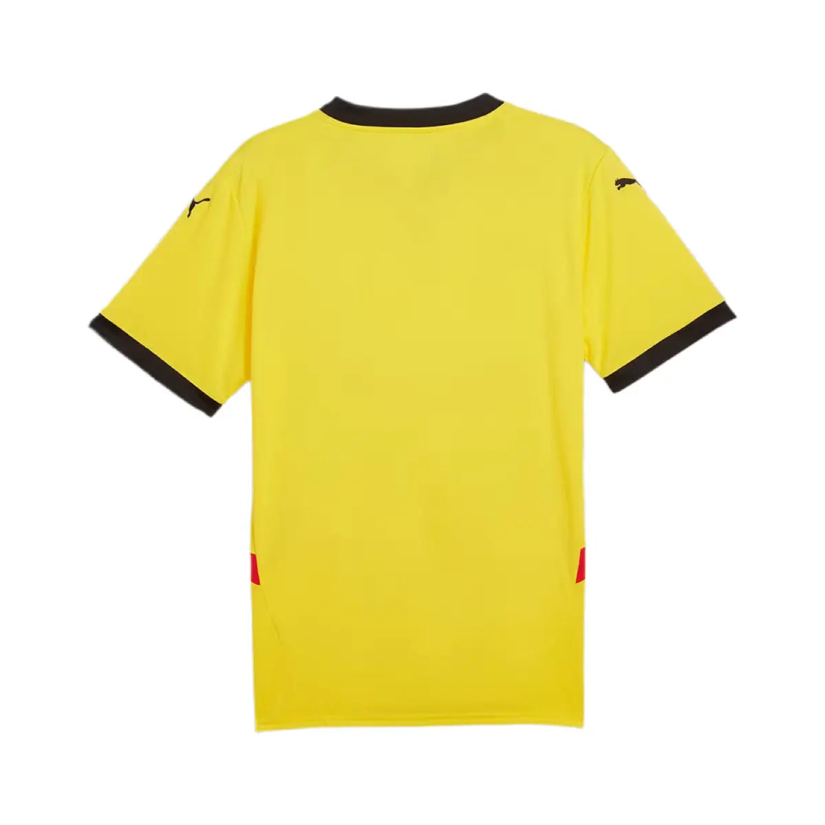 2024-25 RC Lens 1a Equipación Jewel Jersey