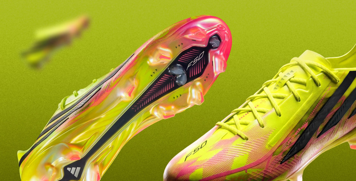 Football boots