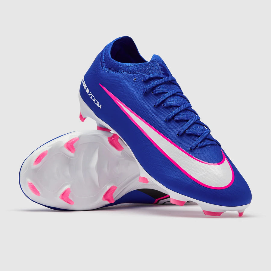 Mercurial Vapor