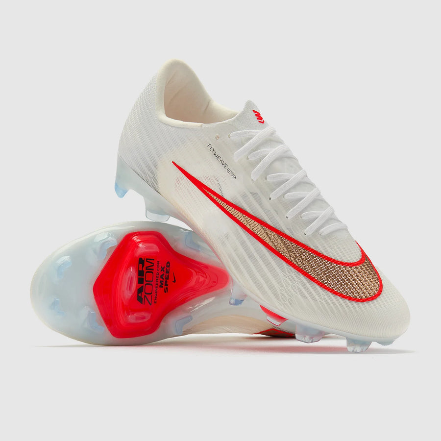 Mercurial Superfly