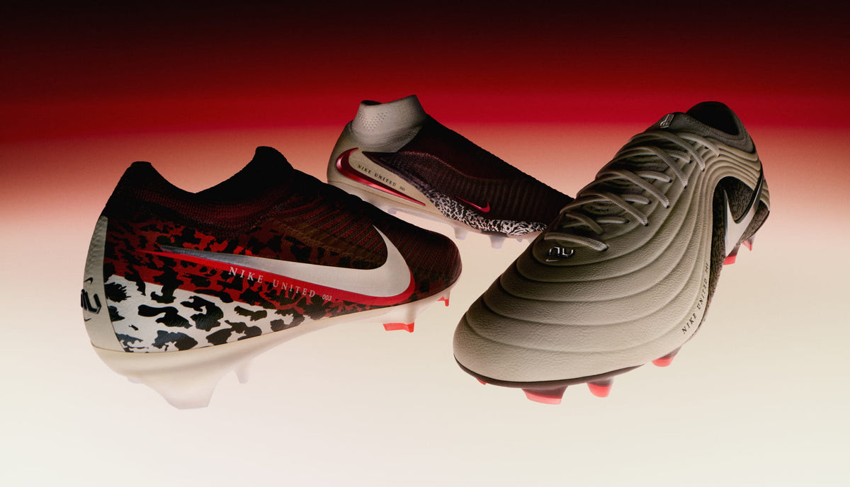 Nike Tiempo