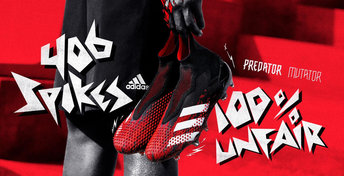 Adidas Predators