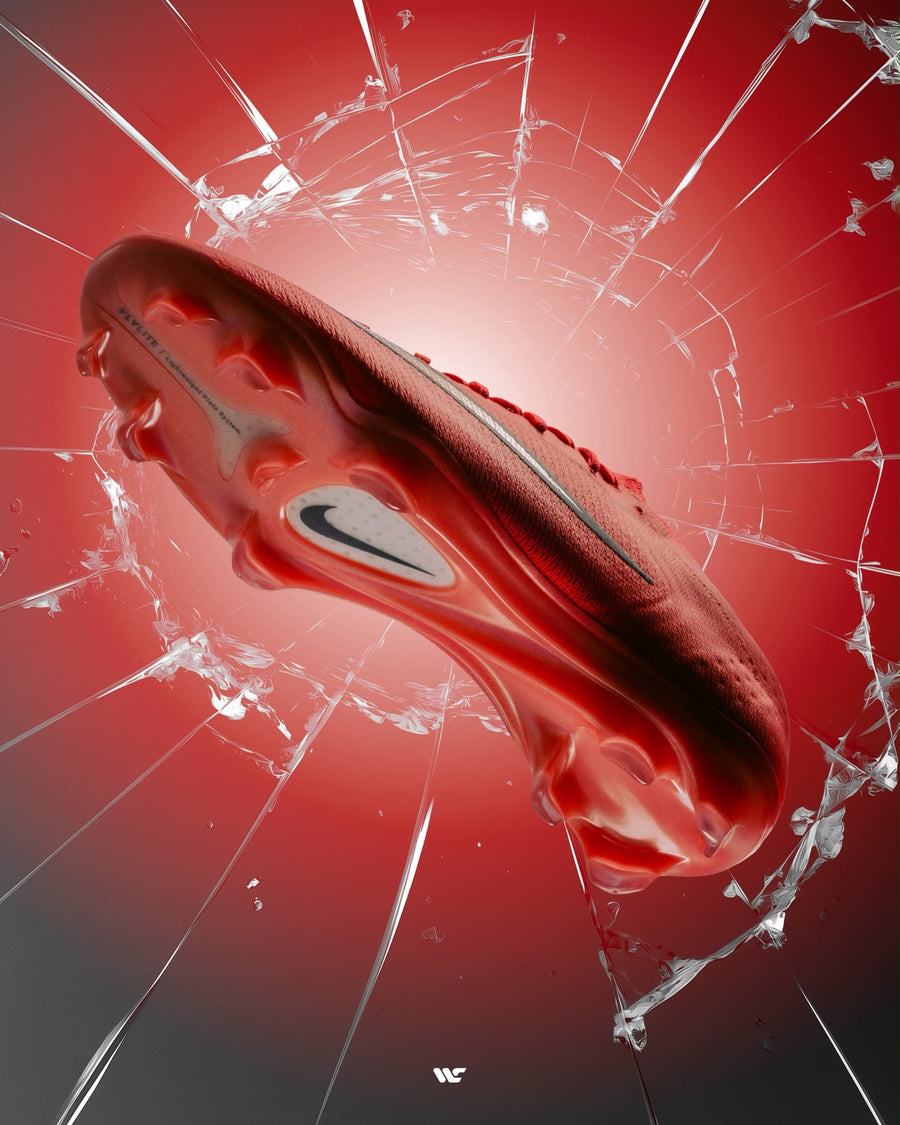 Mercurial Vapor
