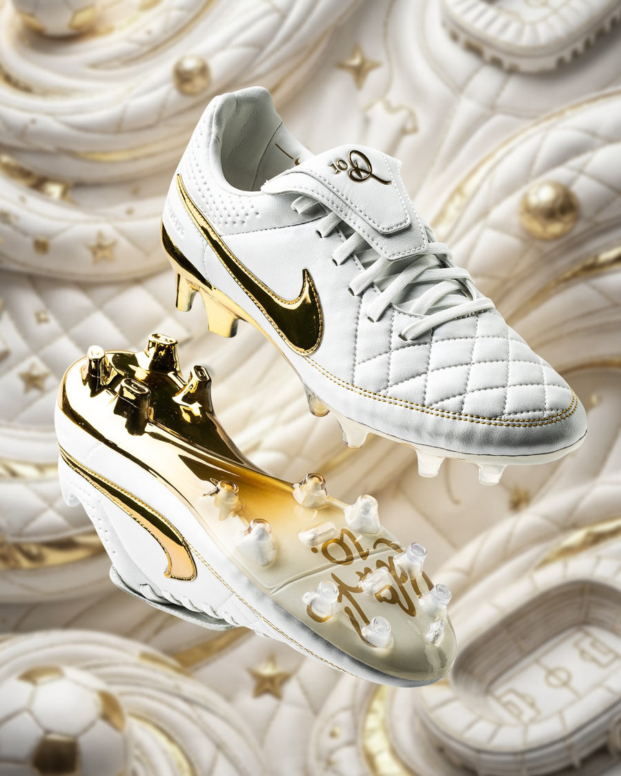 Nike Tiempo