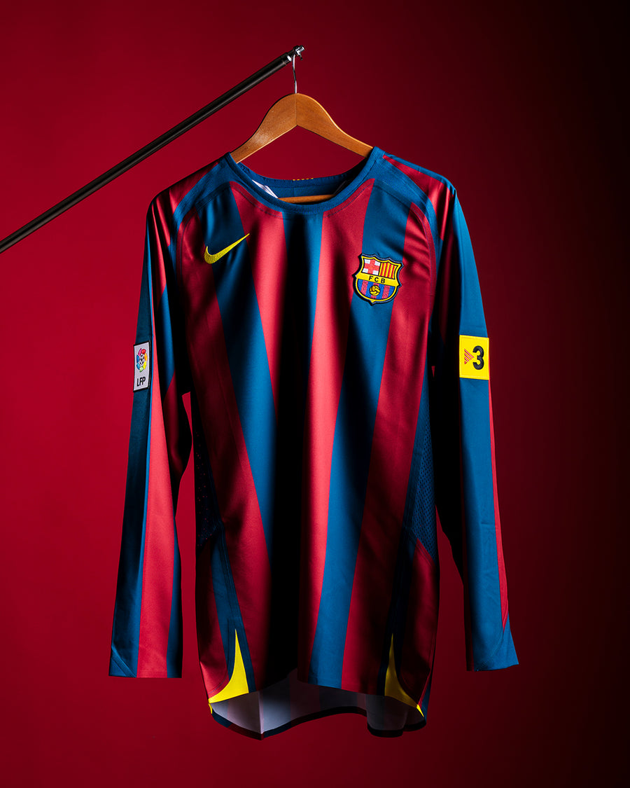 Retro Jerseys