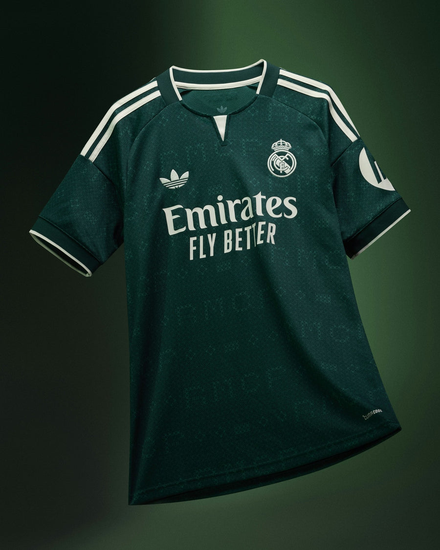 Mystery Shirts