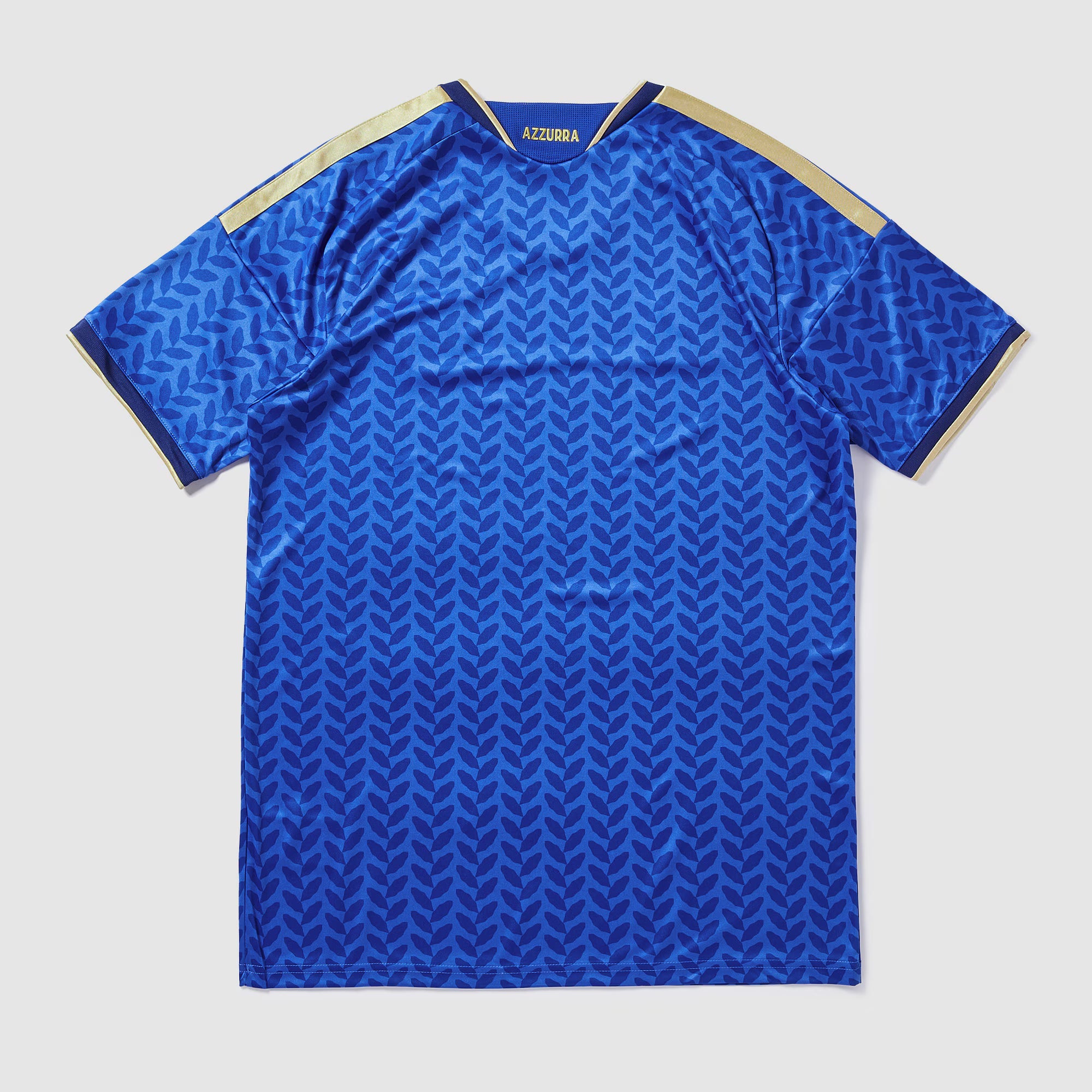 iTALY 2026 HOME - MARIO BALOTELLI