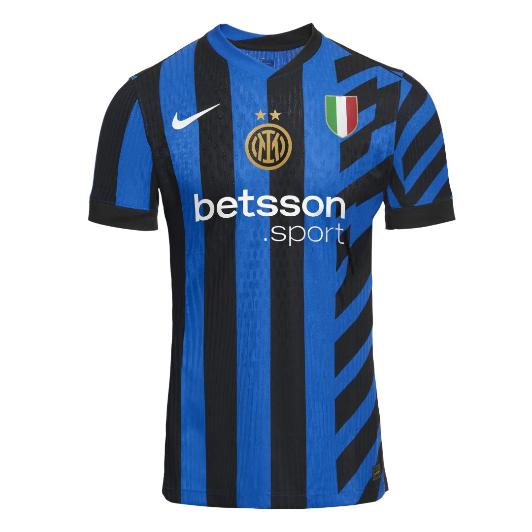 2024-25 Internazionale Milano 1a Equipación product image