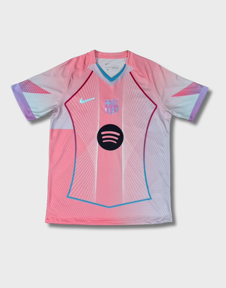 FC BARCELONA X DREAM KIT