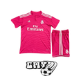 REAL MADRID FULL KIT - 14/15
