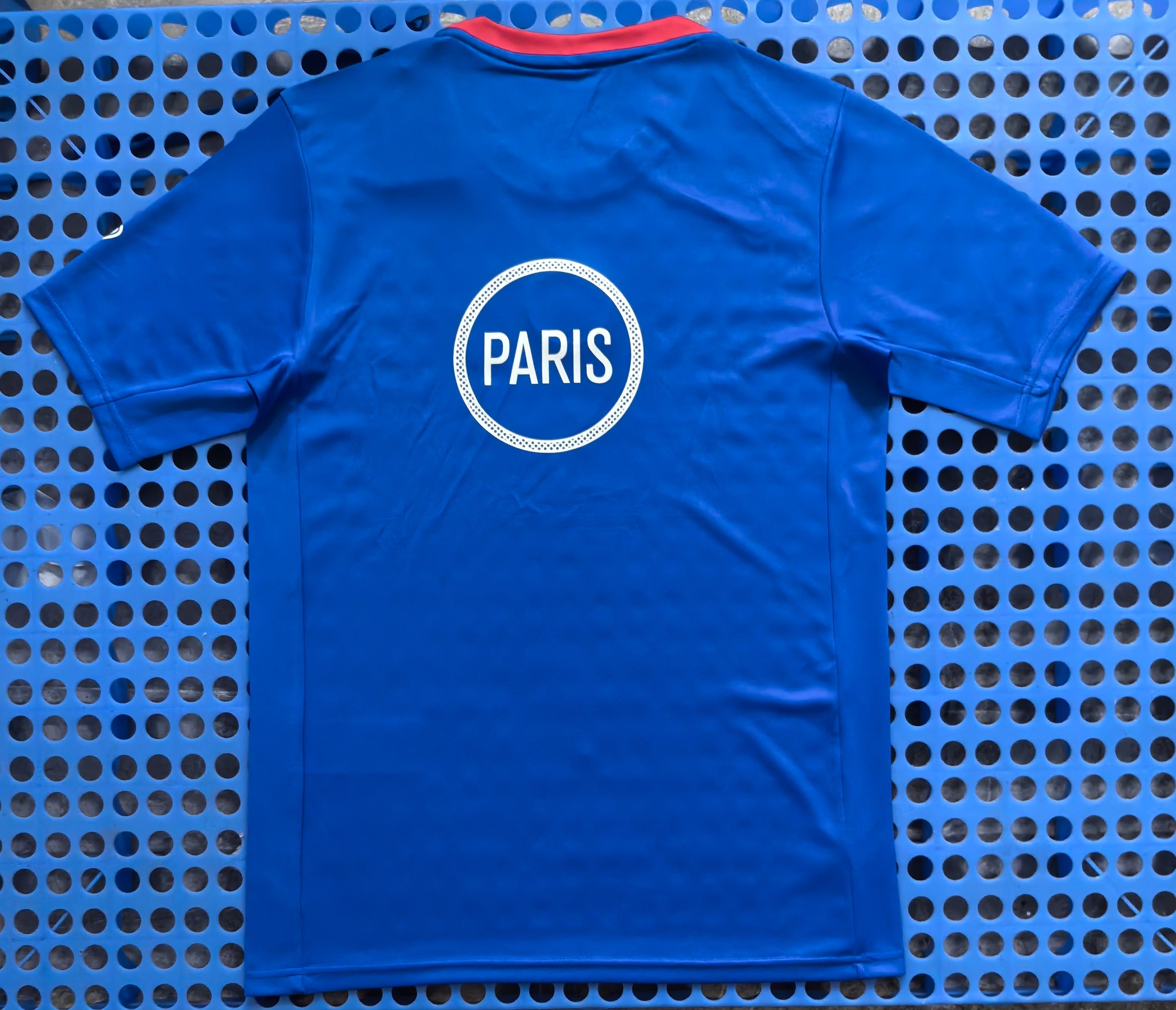 PSG - PARIS BLUE RED