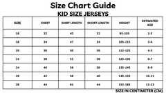 Brazil 2002 Home Jersey Kids Size