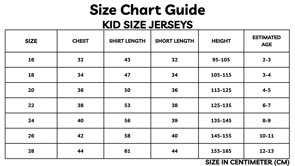 AC Milan 2006/2007 Away Jersey Kids Size