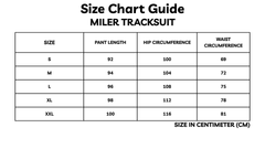 Miler Tracksuit