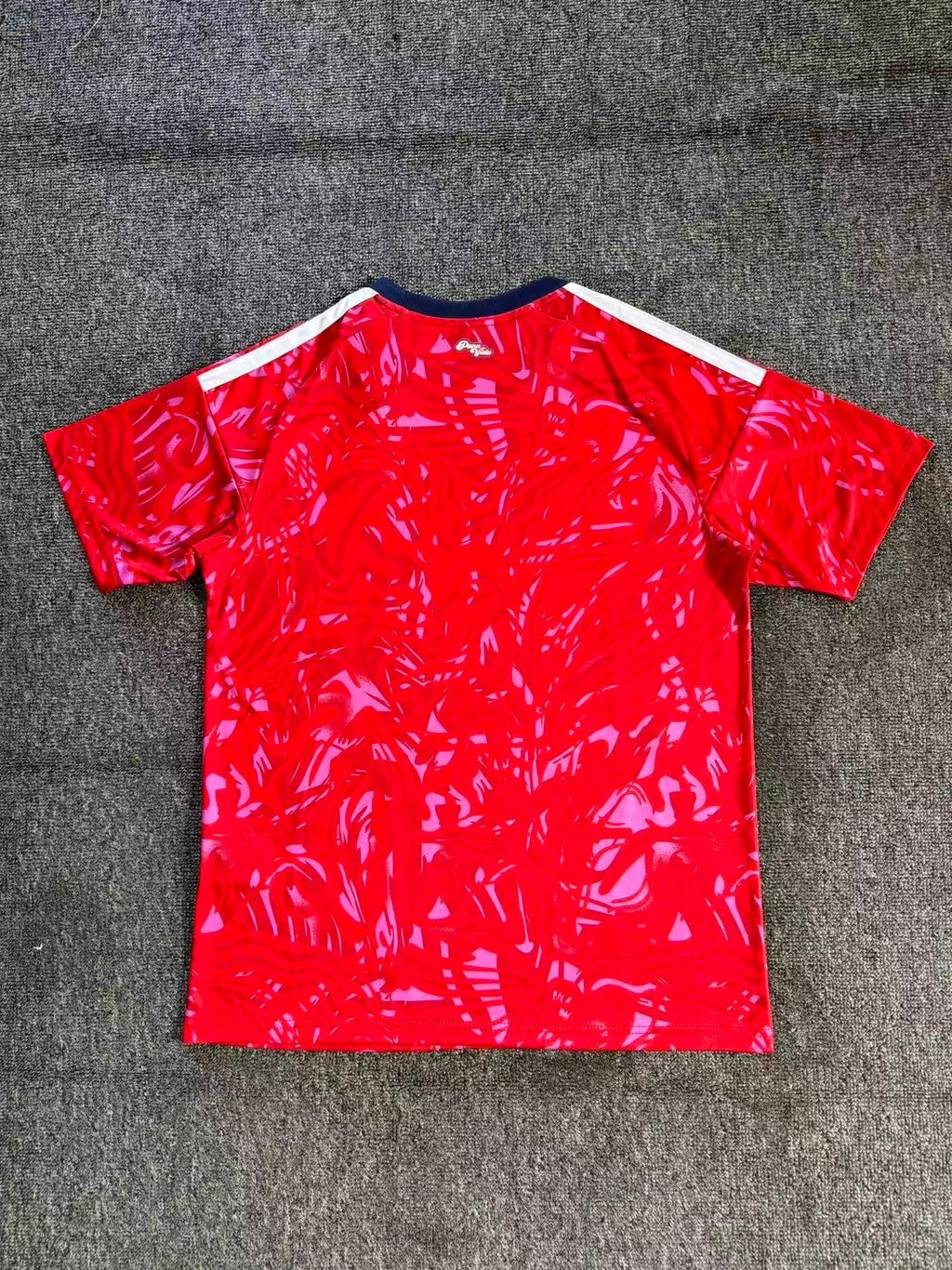 COSTA RICA HOME 2026
