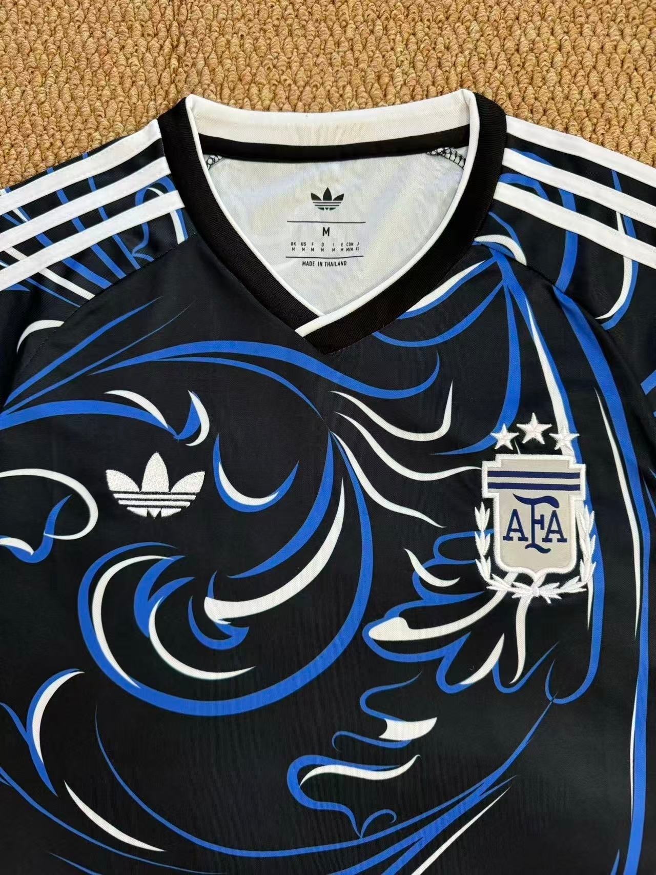 ARGENTINA 2026