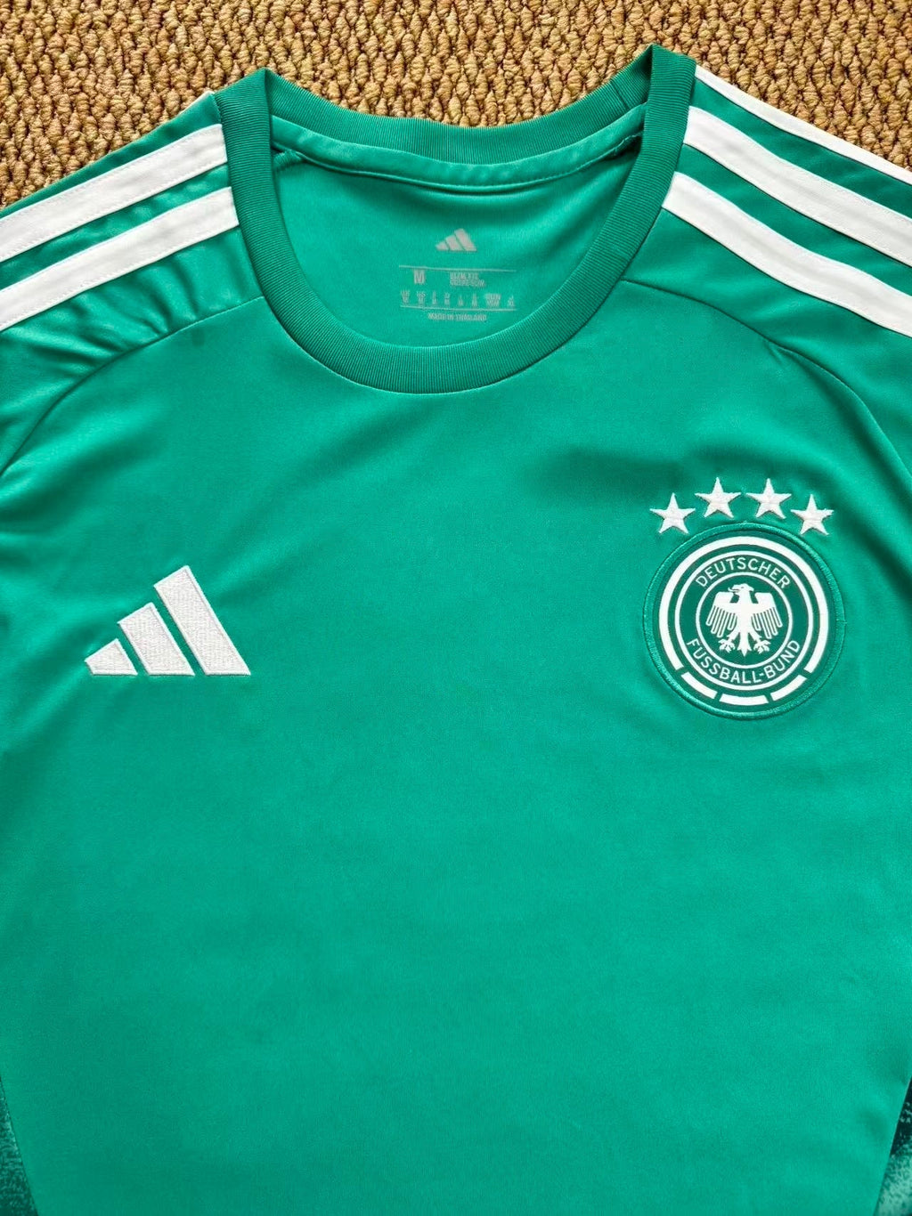 GERMAN GOALKEEPER 2026