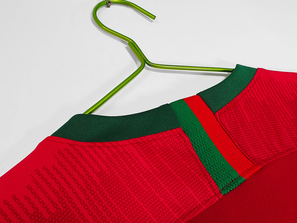 PORTUGAL HOME 2018