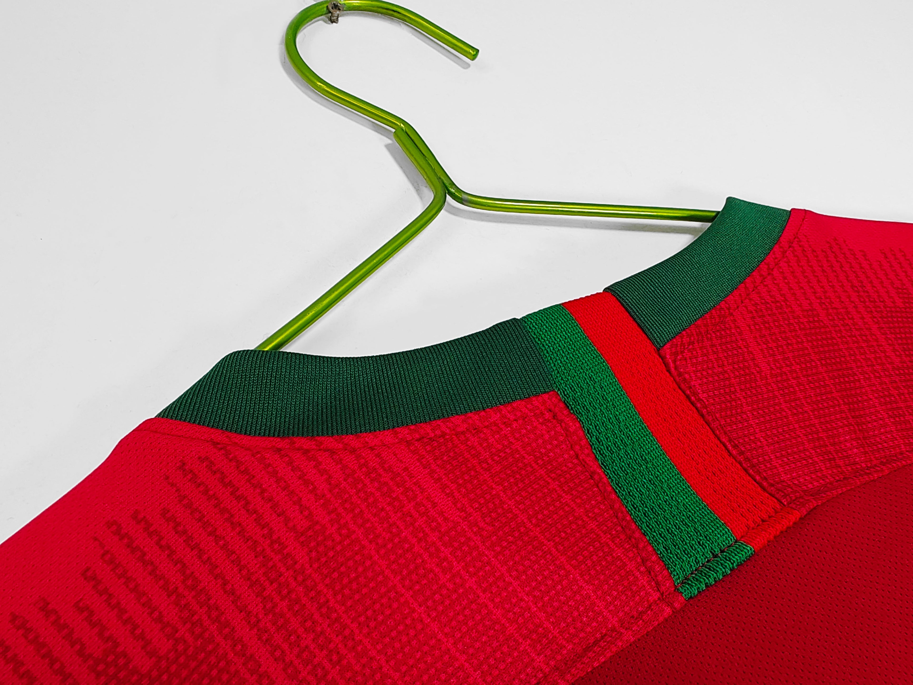 PORTUGAL HOME 2018