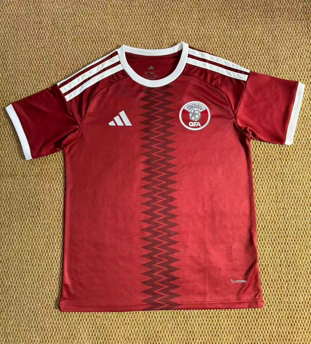 QATAR 2026