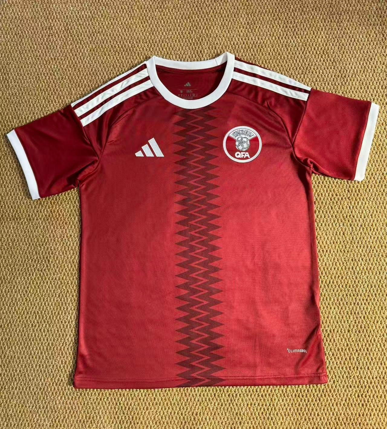 QATAR 2026
