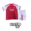 ARSENAL FULL KIT - 25/26