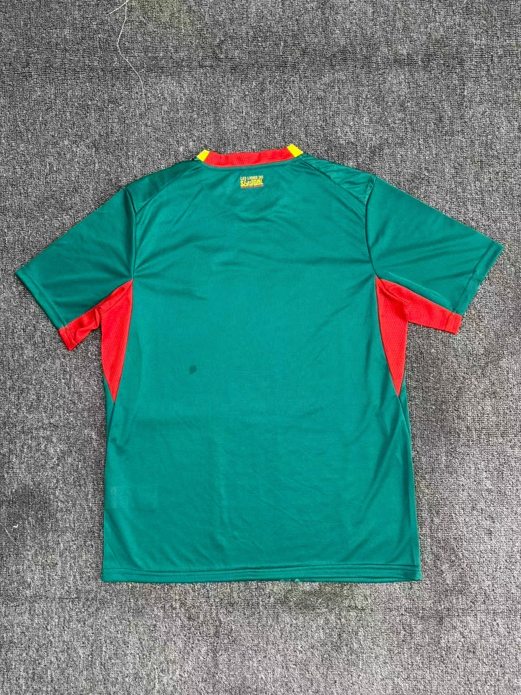SENEGAL AWAY 2026