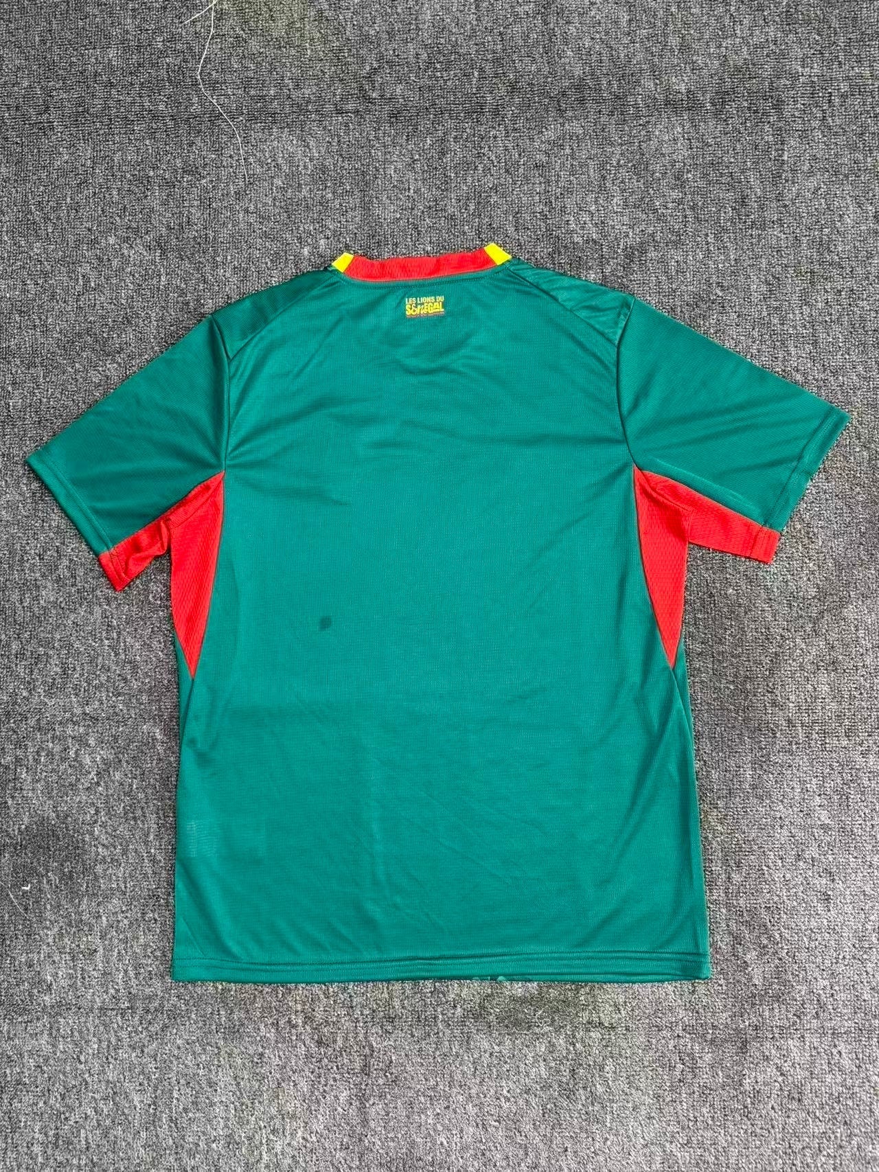 SENEGAL AWAY 2026