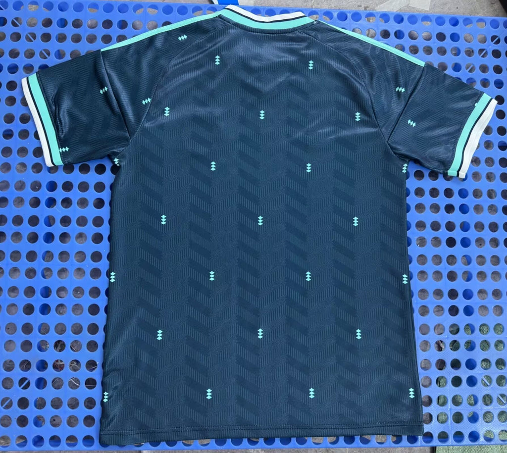 GERMANY AWAY 2026