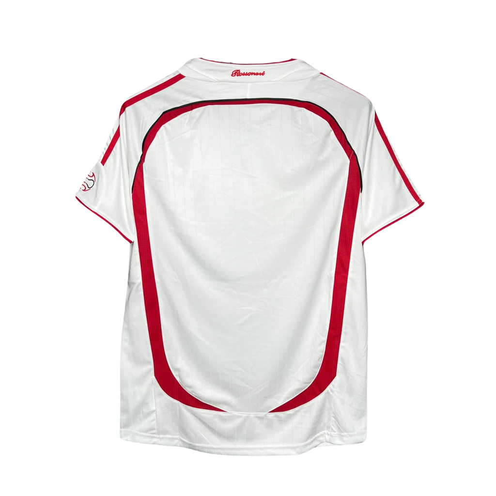 AC MILAN RETRO -00/02