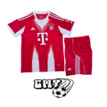 FC BAYERN FULL KIT - 25/26