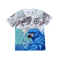 BRAZILIAN PARROT VERSION - 25/26