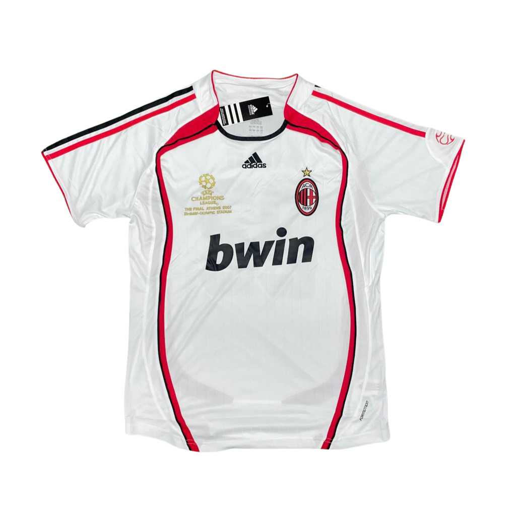 AC MILAN RETRO -00/02