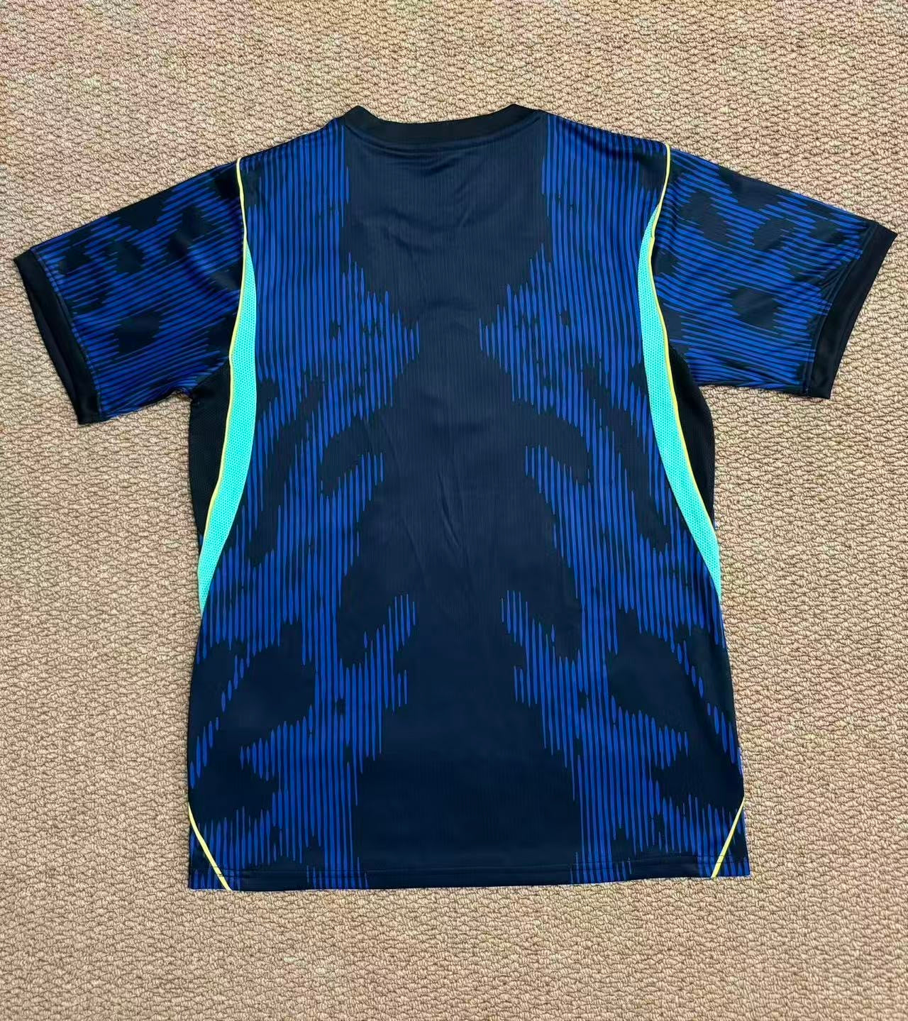 BRAZIL AWAY 2026